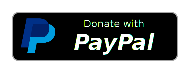 Paypal Donors